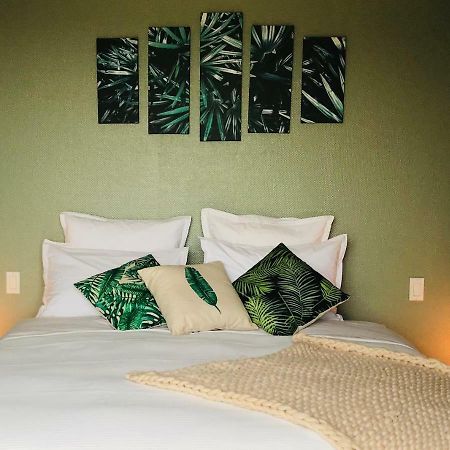 Te Fiti Island Break Hotel Mahina Exterior photo