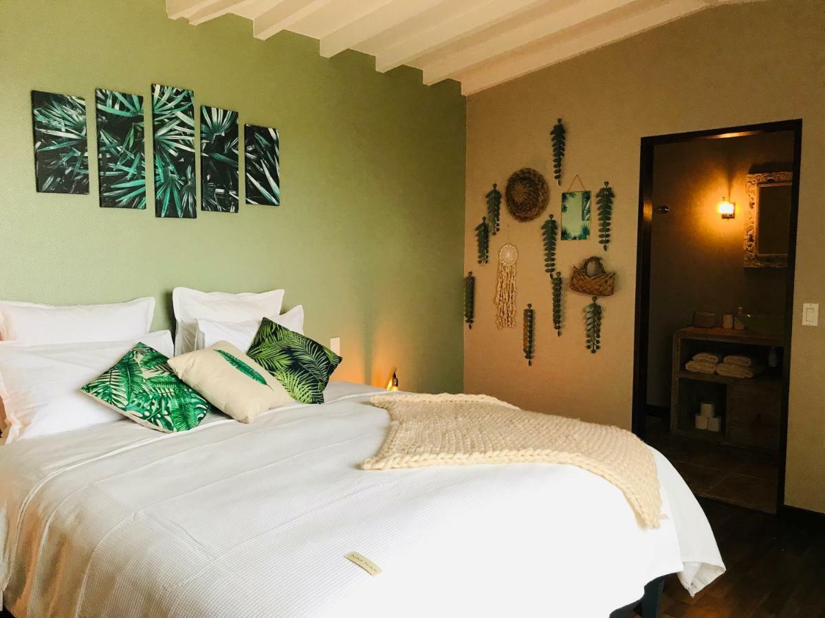 Te Fiti Island Break Hotel Mahina Exterior photo