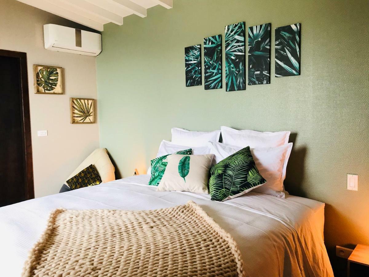 Te Fiti Island Break Hotel Mahina Exterior photo